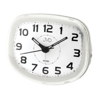 Analogový budík JVD SRP865.2 